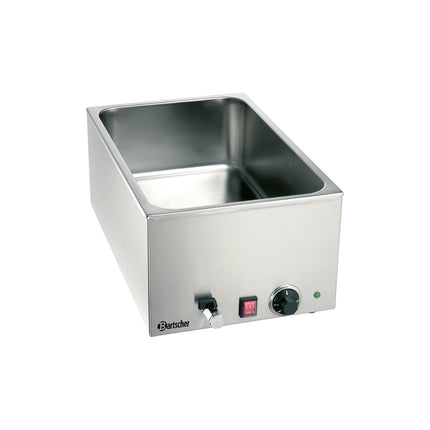 Bain-Maries - Hagatec GmbH Hanseatische Gastronomie Technik