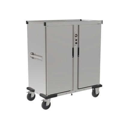 Bankettwagen - Hagatec GmbH Hanseatische Gastronomie Technik