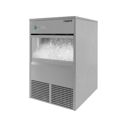 Eisbereiter - Hagatec GmbH Hanseatische Gastronomie Technik