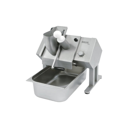 Gemüseverarbeitung - Hagatec GmbH Hanseatische Gastronomie Technik