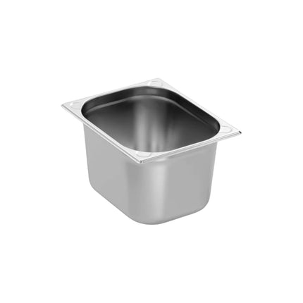 GN-Behälter - Hagatec GmbH Hanseatische Gastronomie Technik