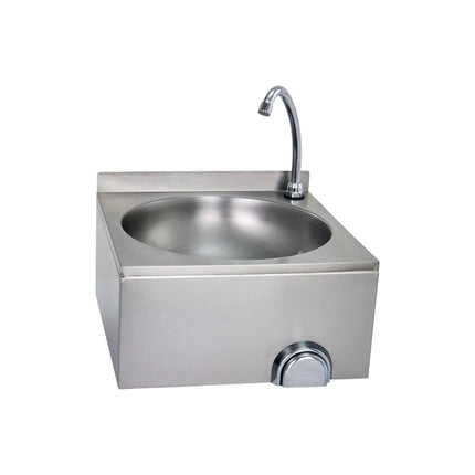 Handwaschbecken - Hagatec GmbH Hanseatische Gastronomie Technik