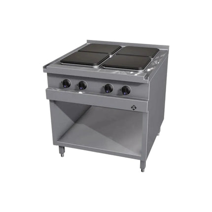 Herde - Hagatec GmbH Hanseatische Gastronomie Technik