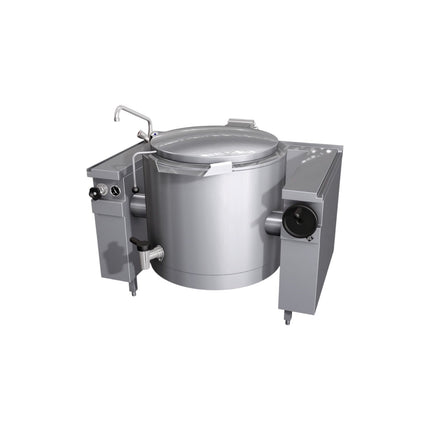 Kochkessel - Hagatec GmbH Hanseatische Gastronomie Technik