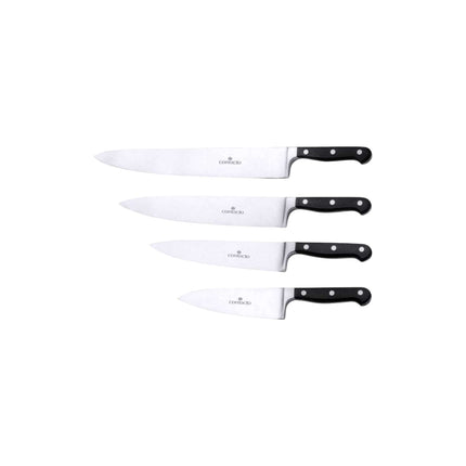Kochmesser - Hagatec GmbH Hanseatische Gastronomie Technik
