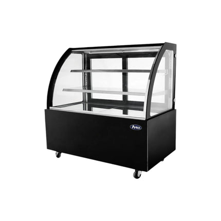 Kühlvitrinen - Hagatec GmbH Hanseatische Gastronomie Technik