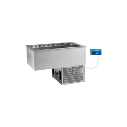 Kühlwannen- & Platten - Hagatec GmbH Hanseatische Gastronomie Technik