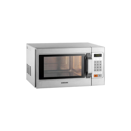 Mikrowellen - Hagatec GmbH Hanseatische Gastronomie Technik
