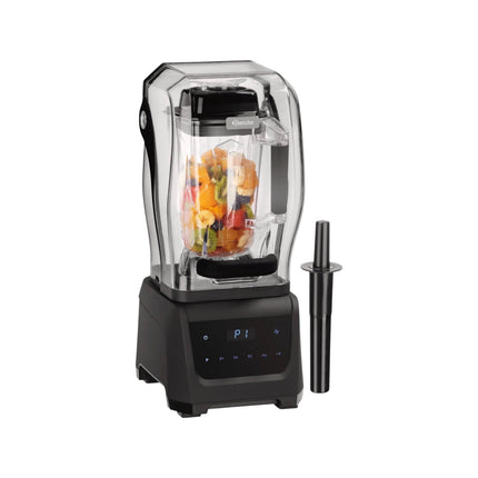 Mixer & Blender - Hagatec GmbH Hanseatische Gastronomie Technik