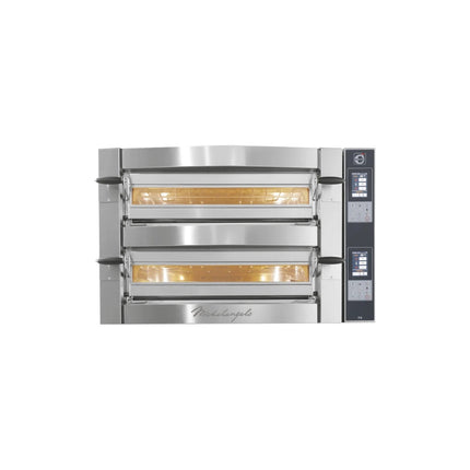 Öfen - Hagatec GmbH Hanseatische Gastronomie Technik