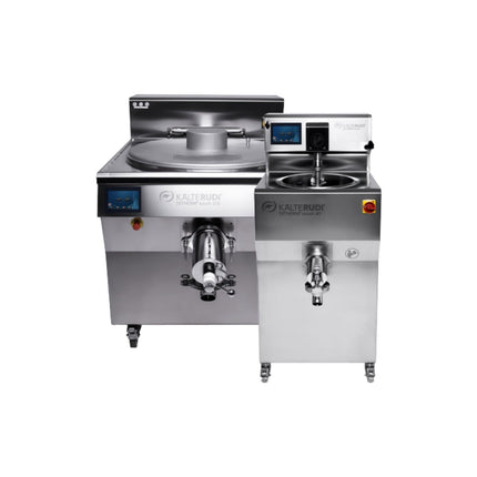 Rückkühlkessel - Hagatec GmbH Hanseatische Gastronomie Technik