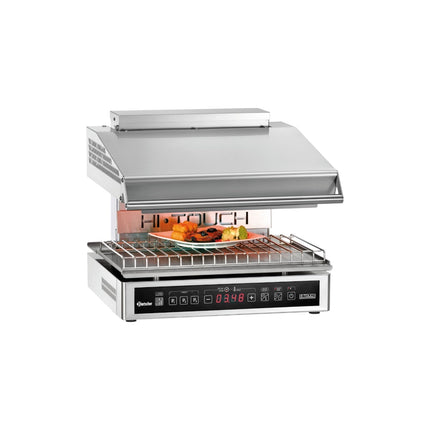 Salamander - Hagatec GmbH Hanseatische Gastronomie Technik