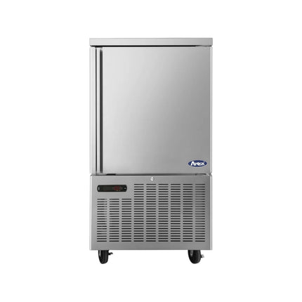 Schockfroster - Hagatec GmbH Hanseatische Gastronomie Technik