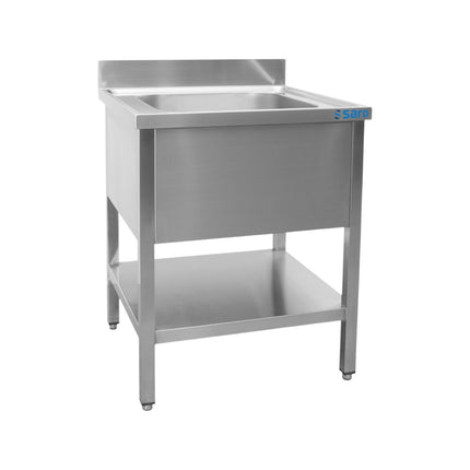 Spültische - Hagatec GmbH Hanseatische Gastronomie Technik