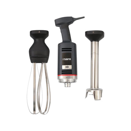 Stabmixer - Hagatec GmbH Hanseatische Gastronomie Technik
