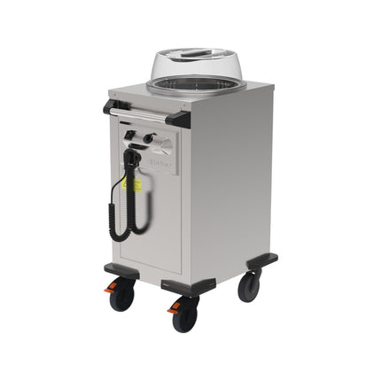 Stapelwagen - Hagatec GmbH Hanseatische Gastronomie Technik