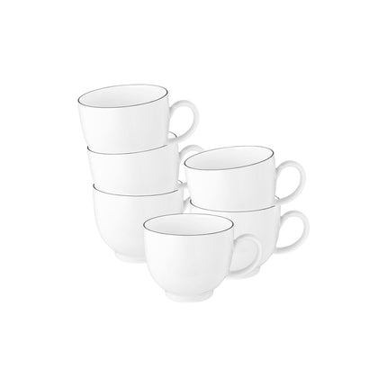 Tassen & Becher - Hagatec GmbH Hanseatische Gastronomie Technik