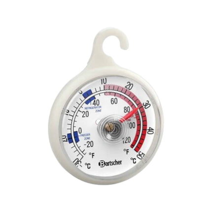 Thermometer - Hagatec GmbH Hanseatische Gastronomie Technik