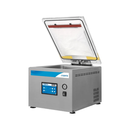 Vakuumiergeräte - Hagatec GmbH Hanseatische Gastronomie Technik