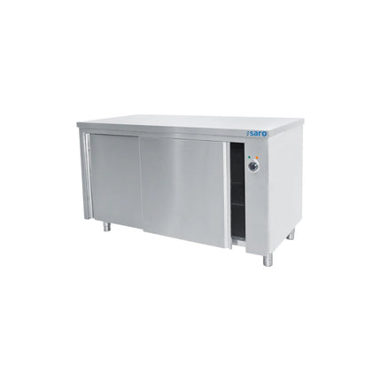 Wärmeschränke - Hagatec GmbH Hanseatische Gastronomie Technik