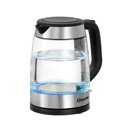 Wasserkocher - Hagatec GmbH Hanseatische Gastronomie Technik