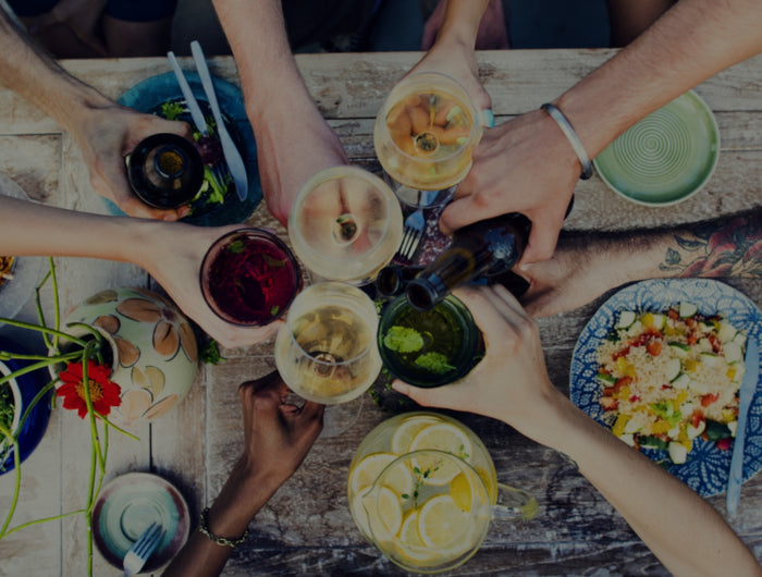 <h1>Erfolg entsteht im Team</h1>