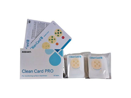 Amfora Clean Card® PRO Pack