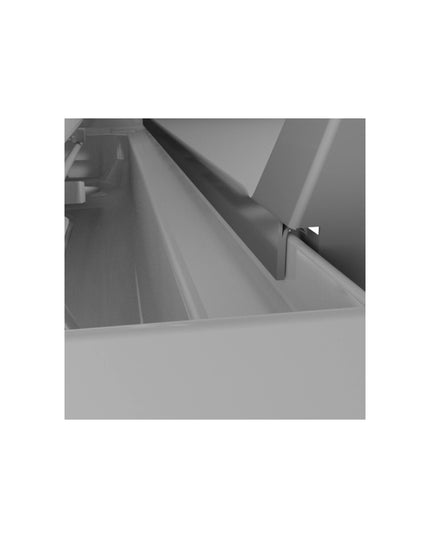 Auslauftisch Rechts PA120DX