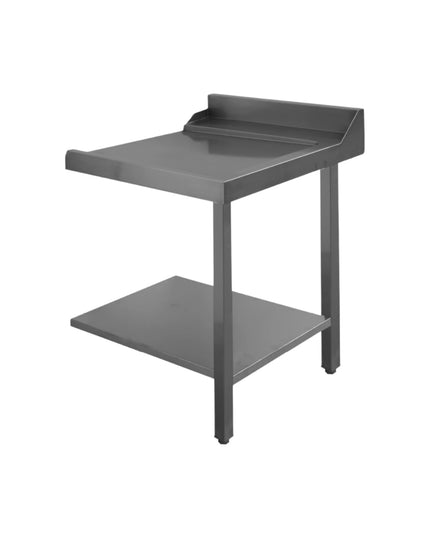 Auslauftisch Rechts PA120DX