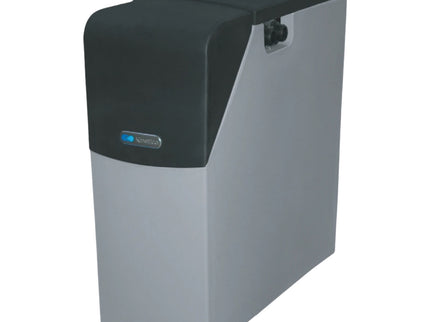 Automatischer Wasserenthärter Double 8