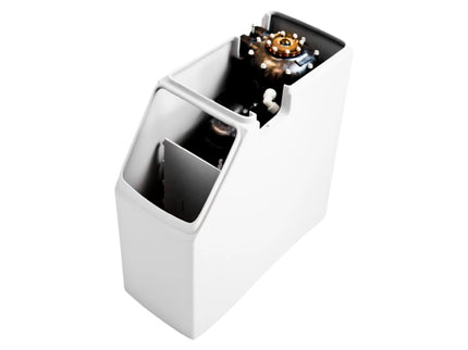 Automatischer Wasserenthärter Double 8