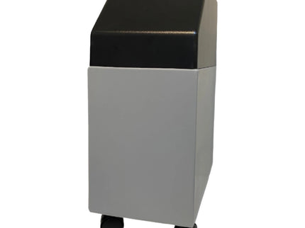 Automatischer Wasserenthärter Single 8