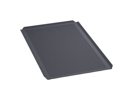 Backblech gelocht 1/1 GN, TriLax beschichtet