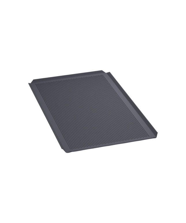 Backblech gelocht 1/1 GN, TriLax beschichtet - Hagatec GmbH Hanseatische Gastronomie Technik - Rational