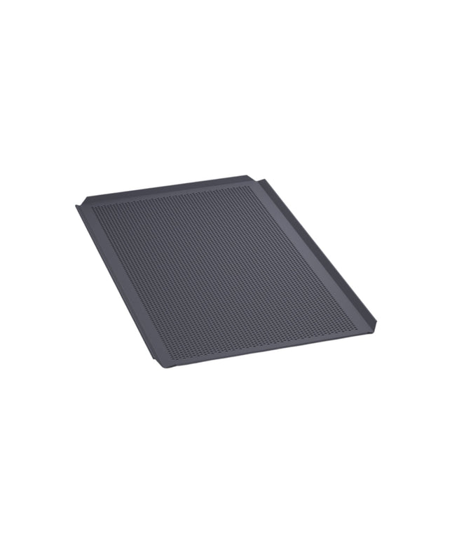 Backblech gelocht 1/1 GN, TriLax beschichtet - Hagatec GmbH Hanseatische Gastronomie Technik - Rational