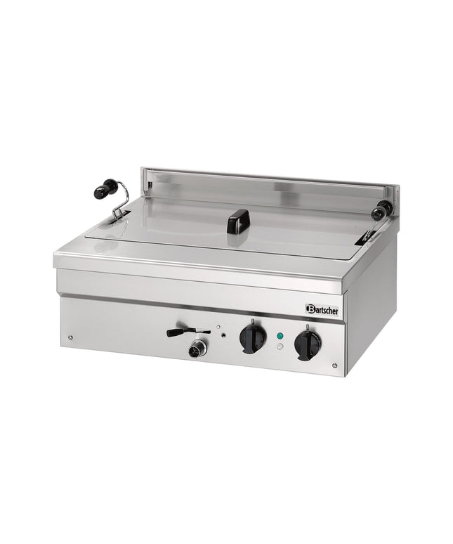 Backwarenfritteuse BF 21E - Hagatec GmbH Hanseatische Gastronomie Technik - Bartscher