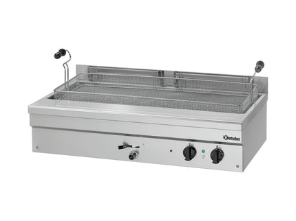 Backwarenfritteuse BF 35E