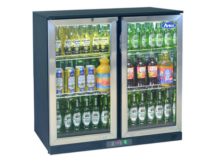 Barkühler - 210L