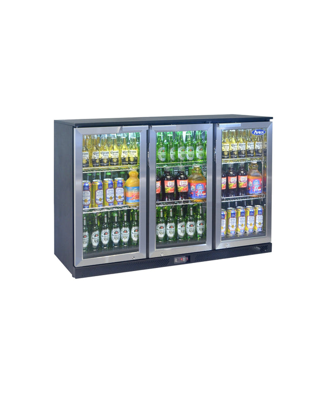 Barkühler - 310L - Hagatec GmbH Hanseatische Gastronomie Technik - Atosa