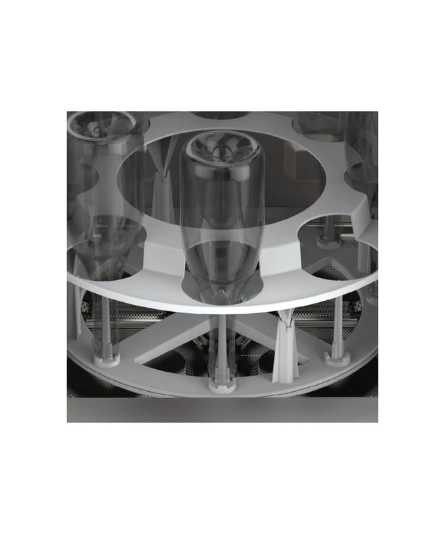 Bottlemasterpro Flaschenspülsystem