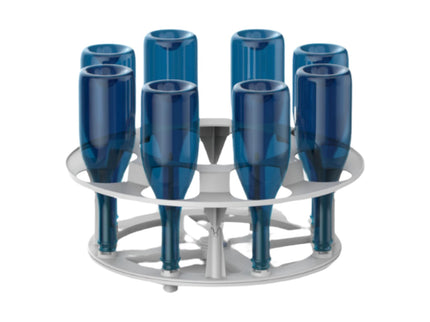 Bottlemasterpro Flaschenspülsystem