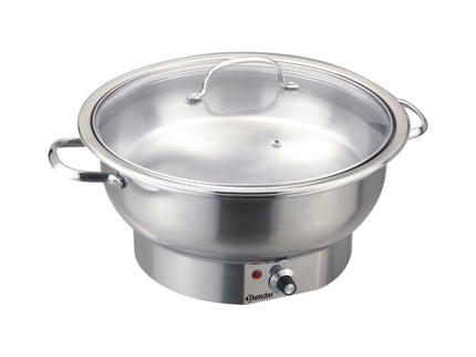 Chafing-Dish 3,8L 500 E
