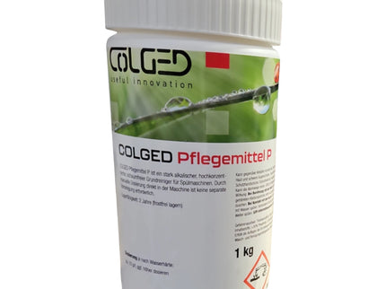 COLGED Pflege
