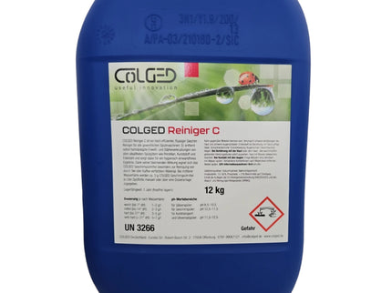 COLGED Reiniger C