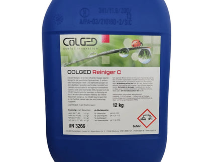 COLGED Reiniger S