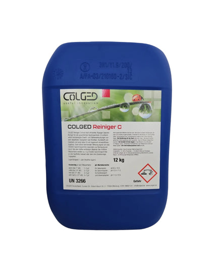 COLGED Reiniger S