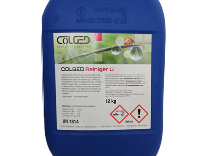 COLGED Reiniger U