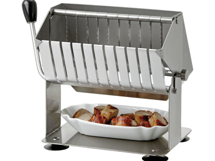 Currywurstschneider 10M1750M
