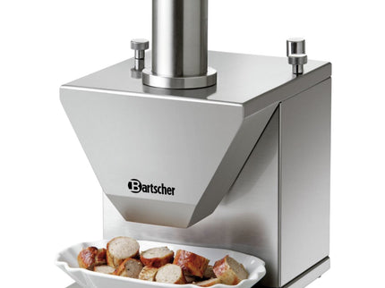 Currywurstschneider DSM3500E