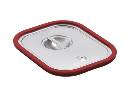 Deckel 1/2GN, mit Dichtung
